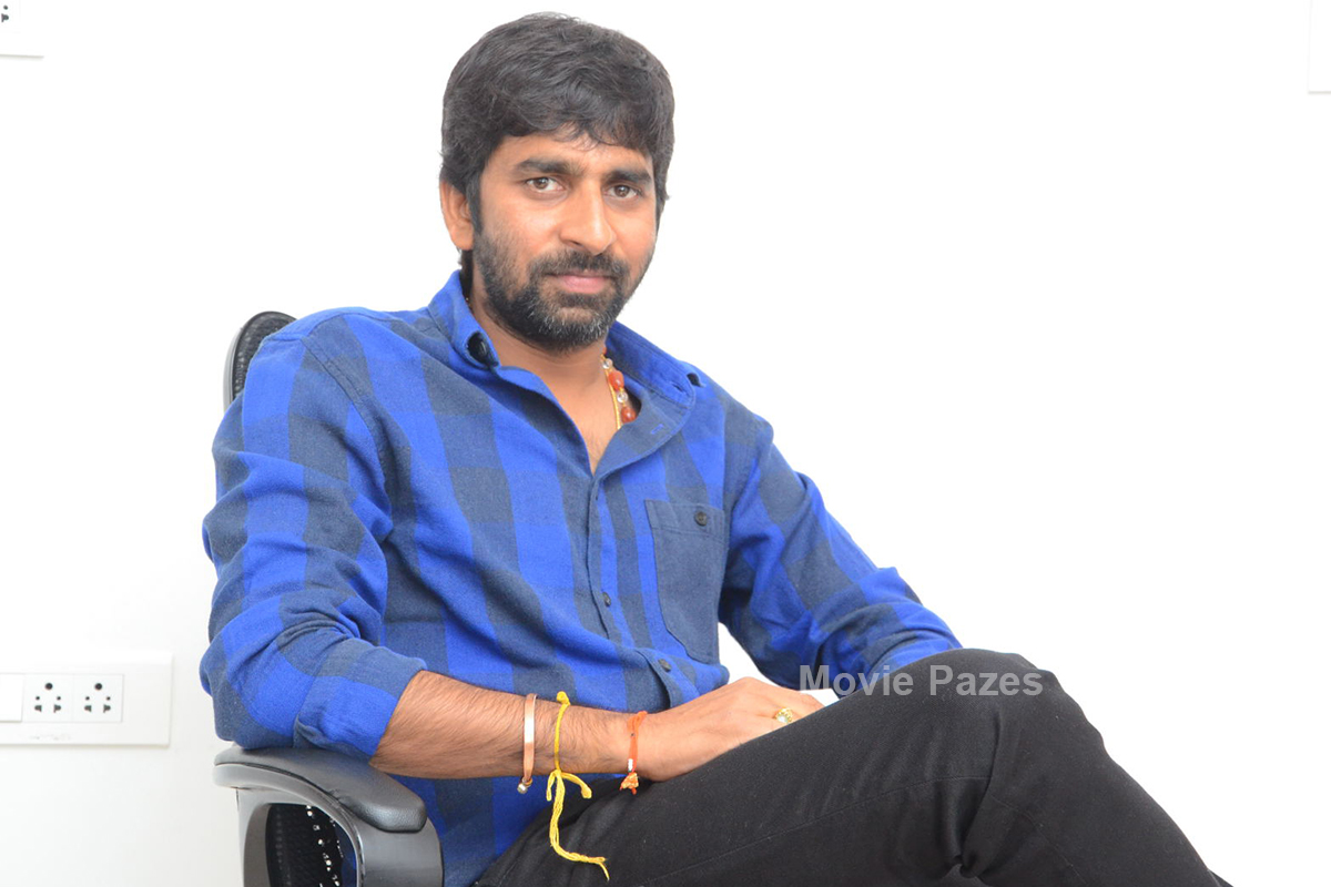 Gopichand Malineni Interview For Winner
